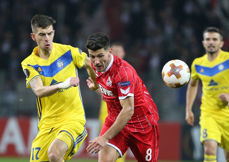 Јојић: Долазимо да нападнемо Звезду